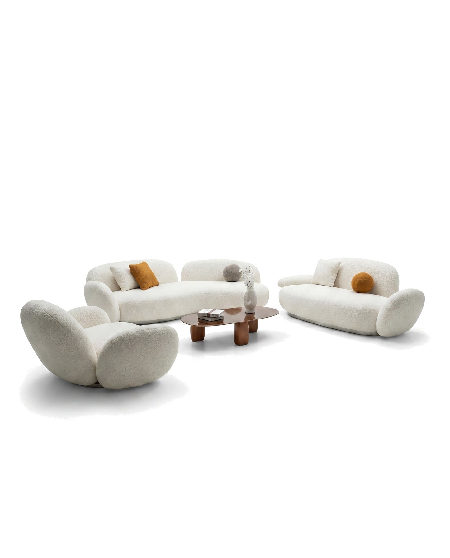 Tando Sofa