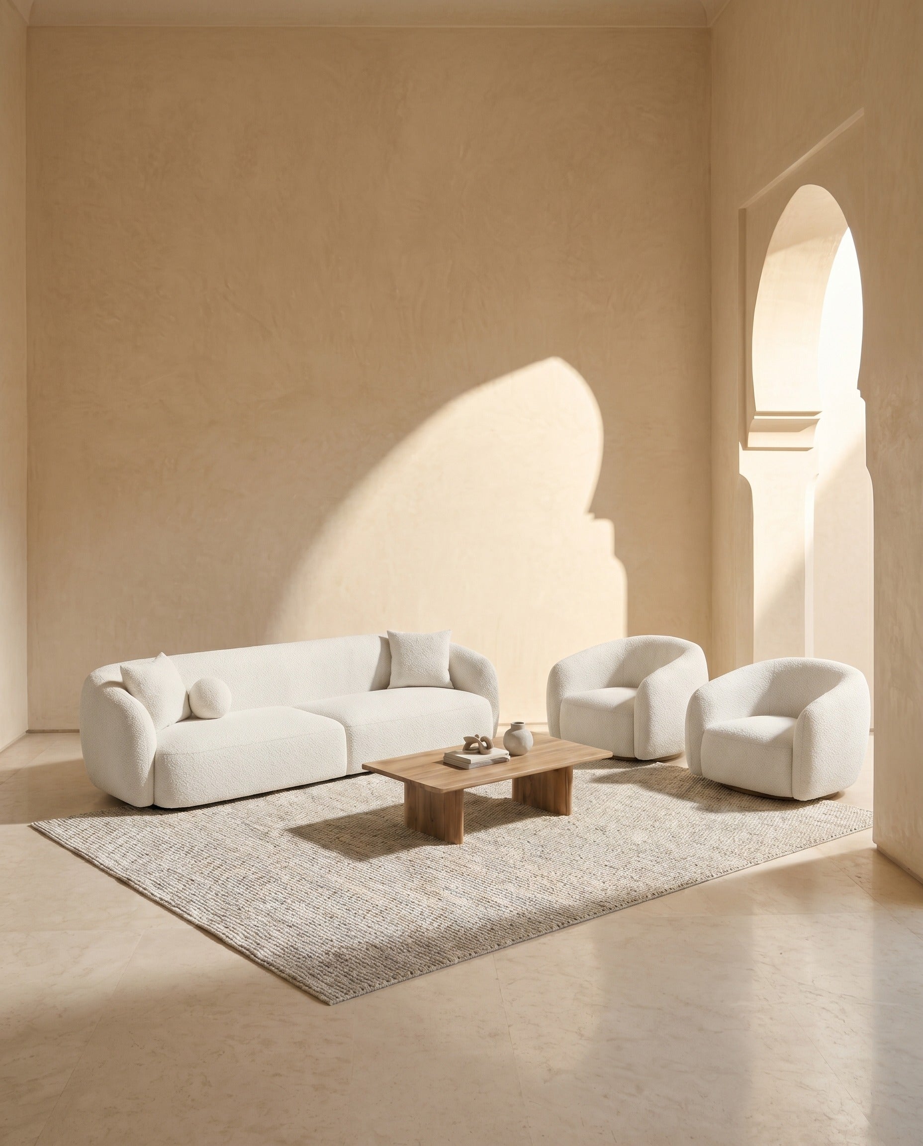Tando Sofa