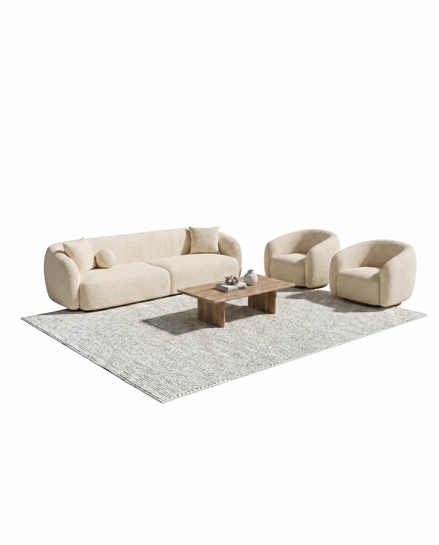 Tando Sofa