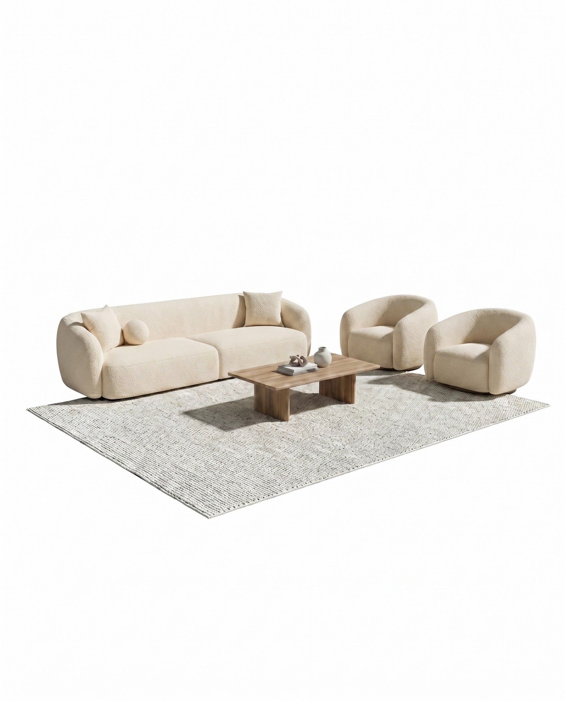 Tando Sofa