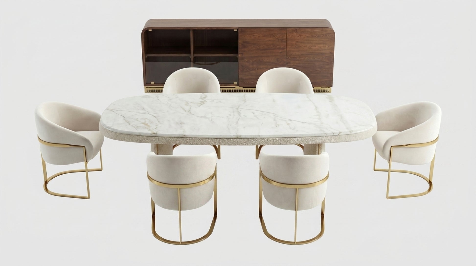 SYLVAN Dining Room — 8
