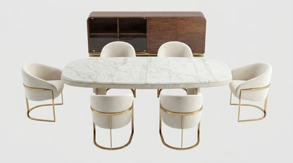 SYLVAN Dining Room — 8