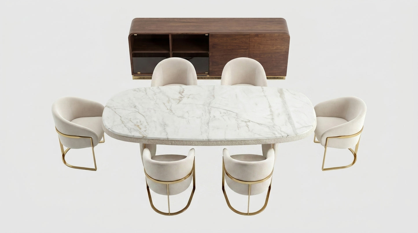 SYLVAN Dining Room — 9