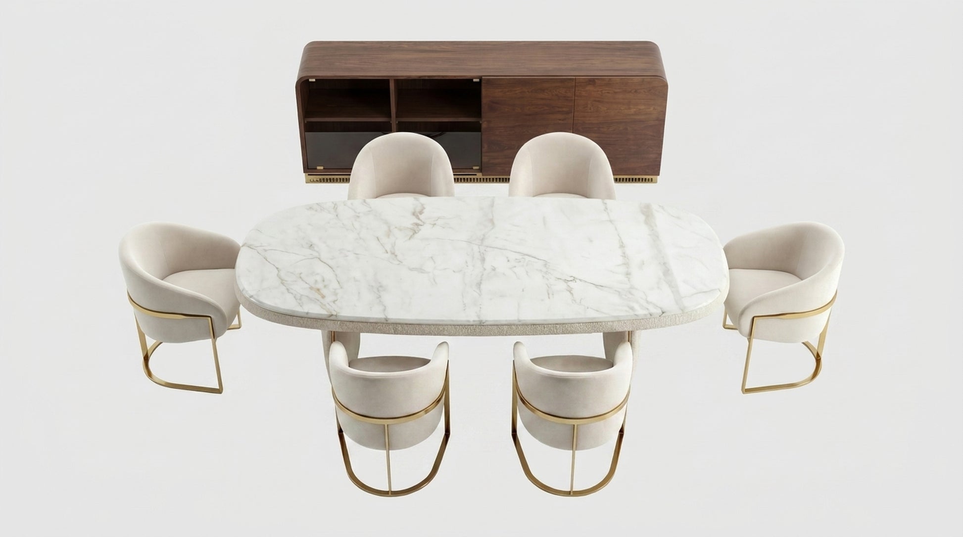 SYLVAN Dining Room — 9