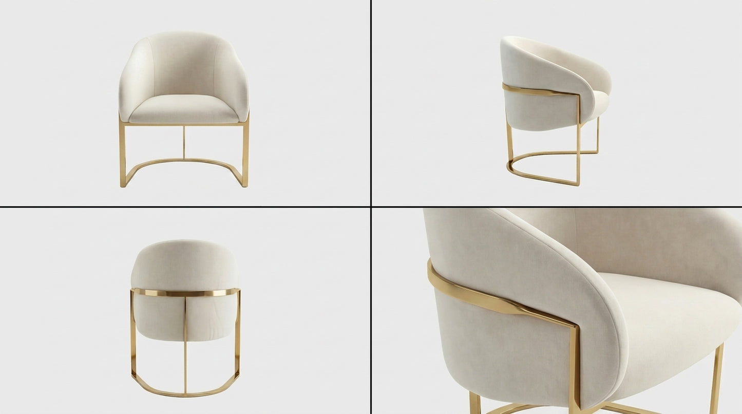 SYLVAN Dining Room — 10