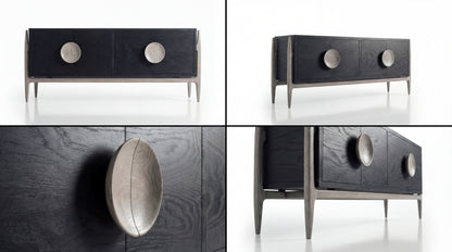 NOAH Furniture - PLURE Buffet - detail view