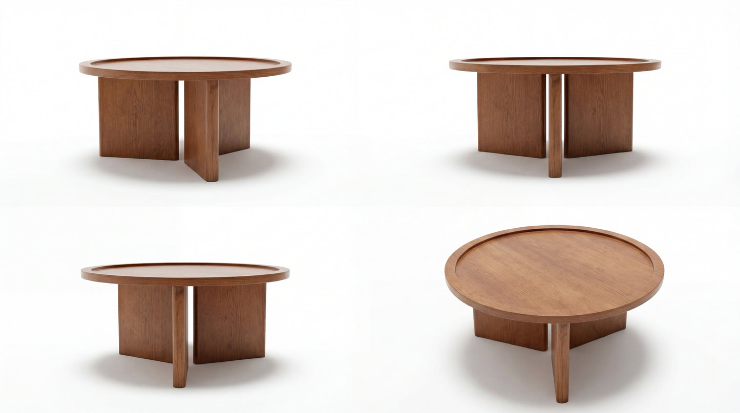 NOAH Furniture - BEE - angle view