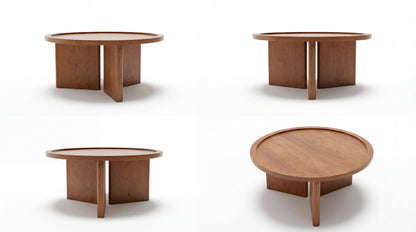 NOAH Furniture - BEE - angle view