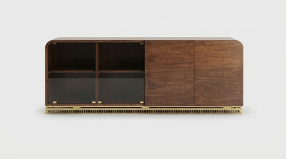 SYLVAN Dining Room — 11
