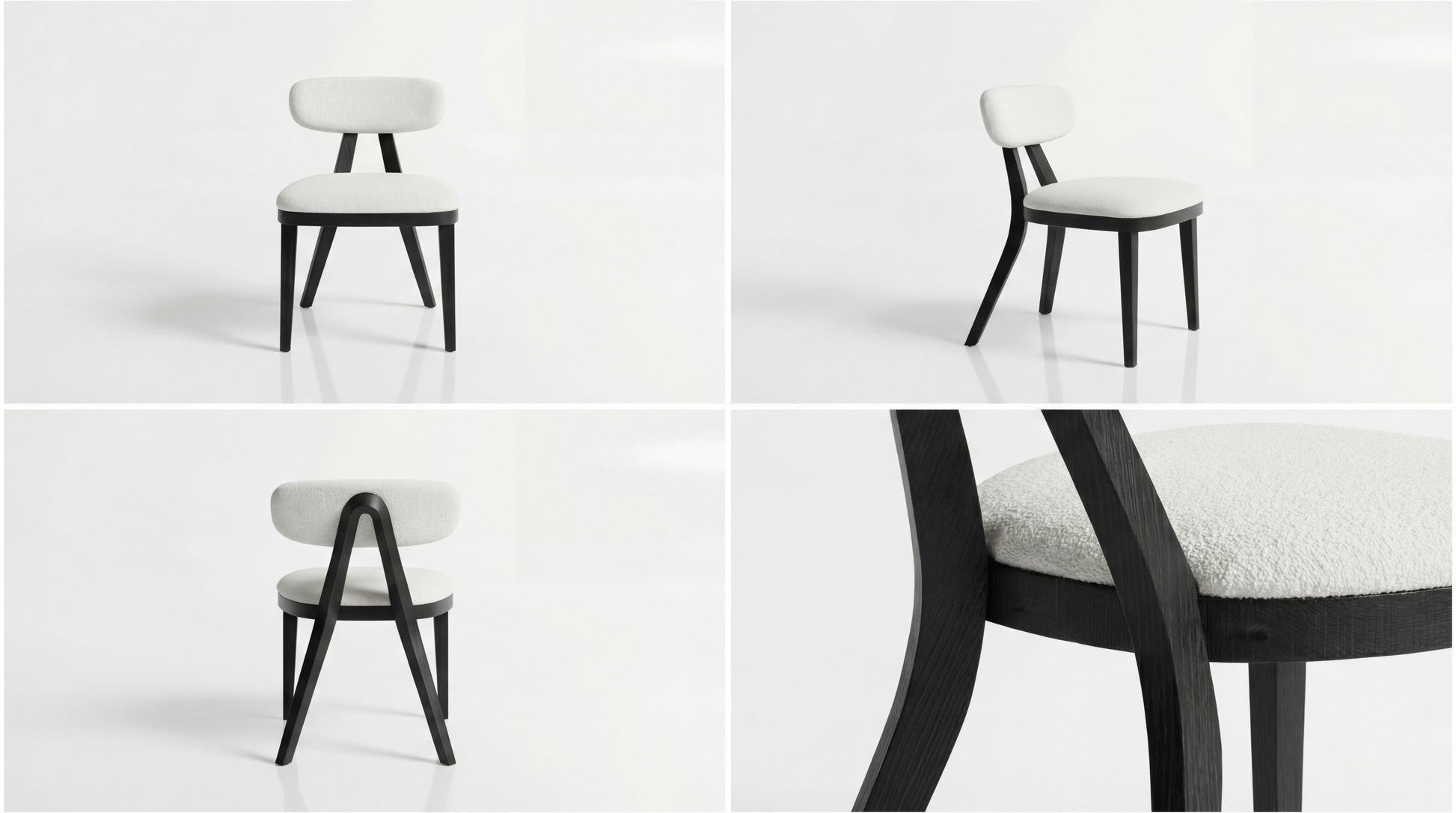 NOAH Furniture - PLURE - detail view