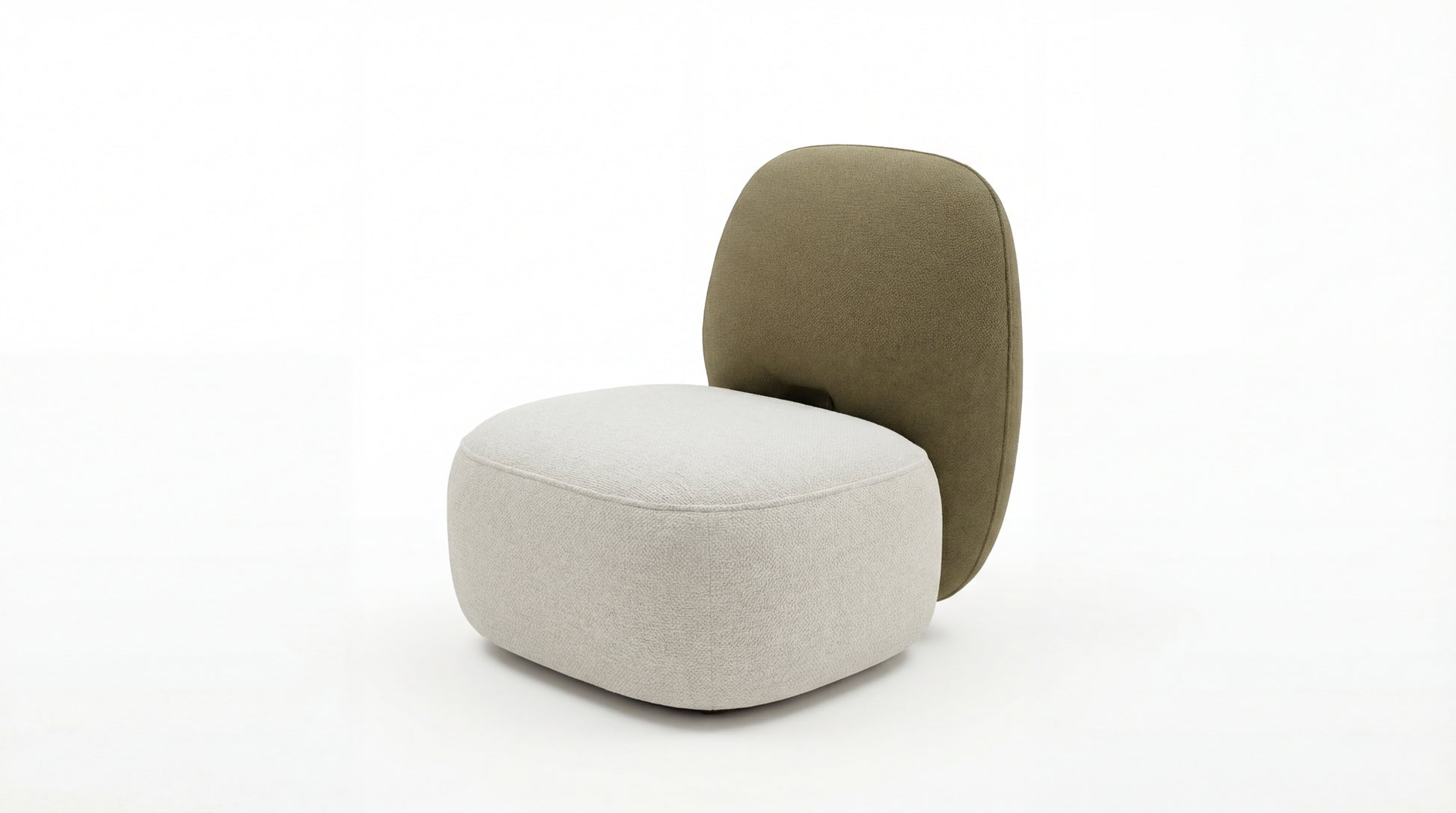 NOAH Furniture - CALMA - front view