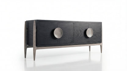 NOAH Furniture - PLURE Dining Room - detail view
