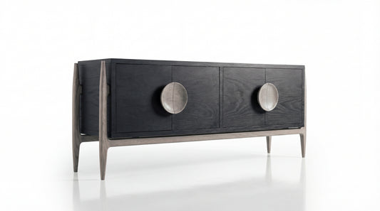NOAH Furniture - PLURE Buffet - front view