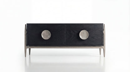 NOAH Furniture - PLURE Buffet - side view