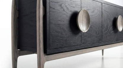 NOAH Furniture - PLURE Buffet - angle view