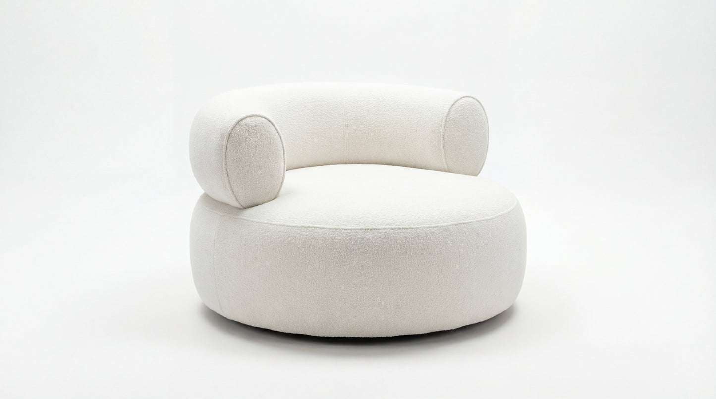 NOAH Furniture - NEW RUBIGE - angle view