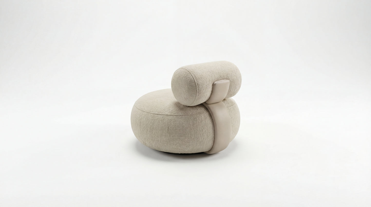 NOAH Furniture - HECTOR - front view