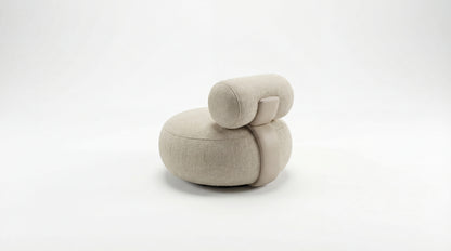 NOAH Furniture - HECTOR - front view