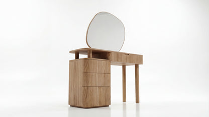 NOAH Furniture - DUSTIN dresser - side view
