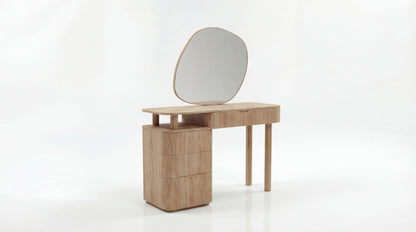 NOAH Furniture - DUSTIN dresser - detail view