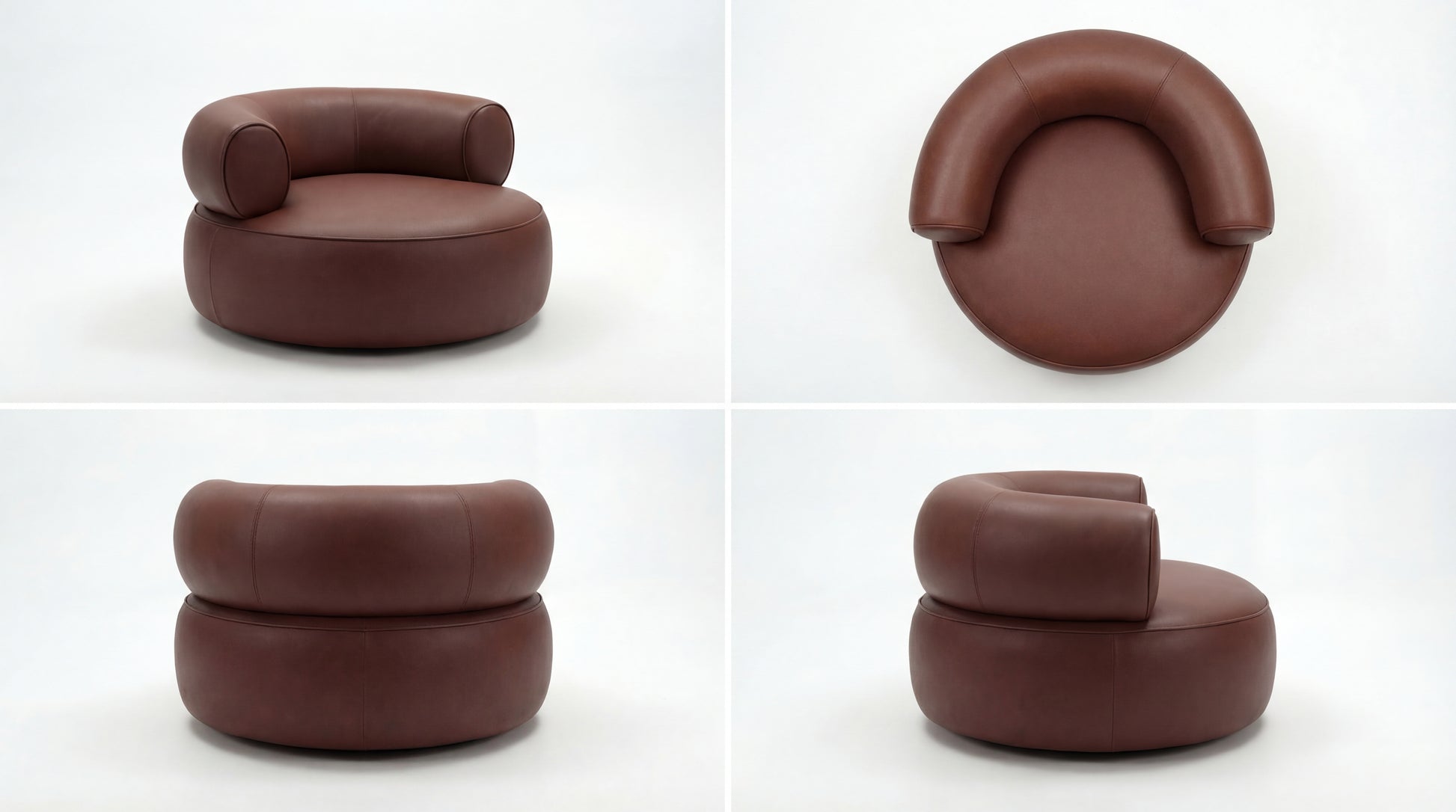NOAH Furniture - NEW RUBIGE - detail view