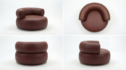 NOAH Furniture - NEW RUBIGE - detail view