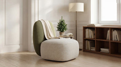 NOAH Furniture - CALMA - angle view