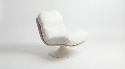 NOAH Furniture - GRIS LOUNGE - front view