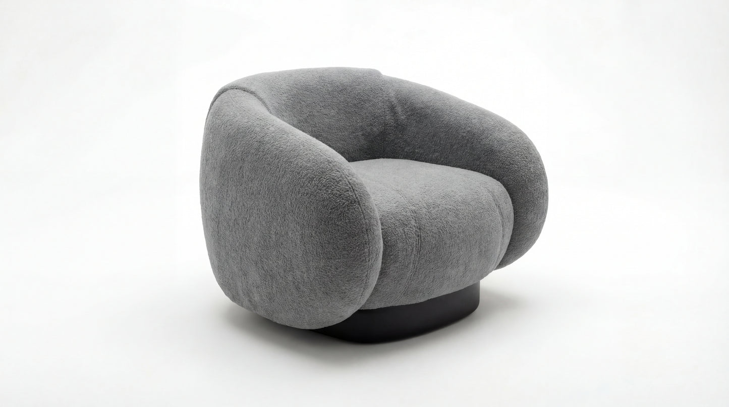 NOAH Furniture - HALLEY - front view