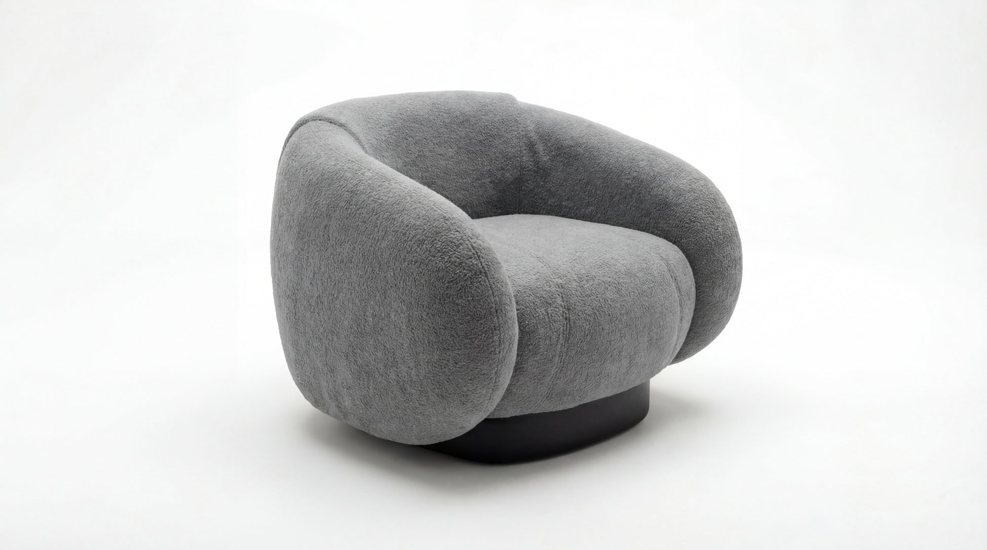 NOAH Furniture - HALLEY - front view
