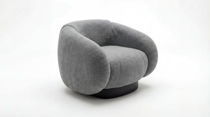 NOAH Furniture - HALLEY - front view