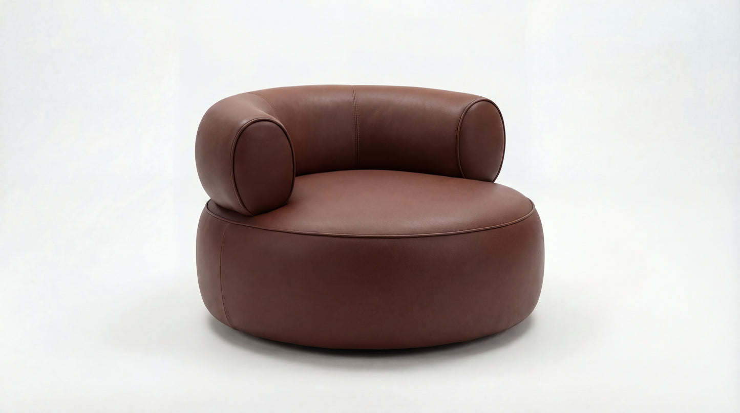 NOAH Furniture - NEW RUBIGE - front view
