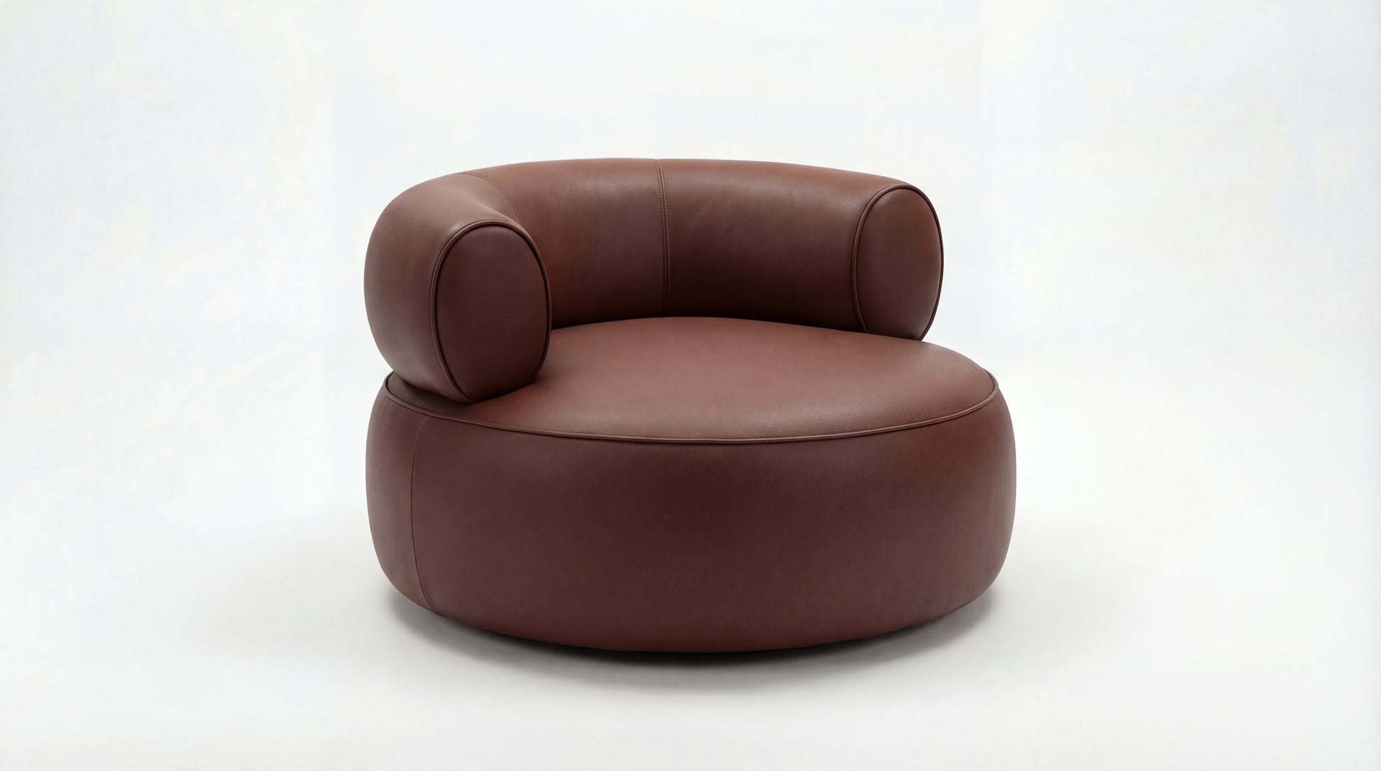 NOAH Furniture - NEW RUBIGE - front view