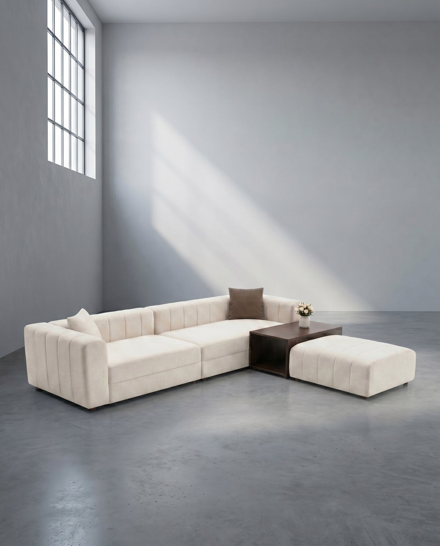 Tevora Sofa
