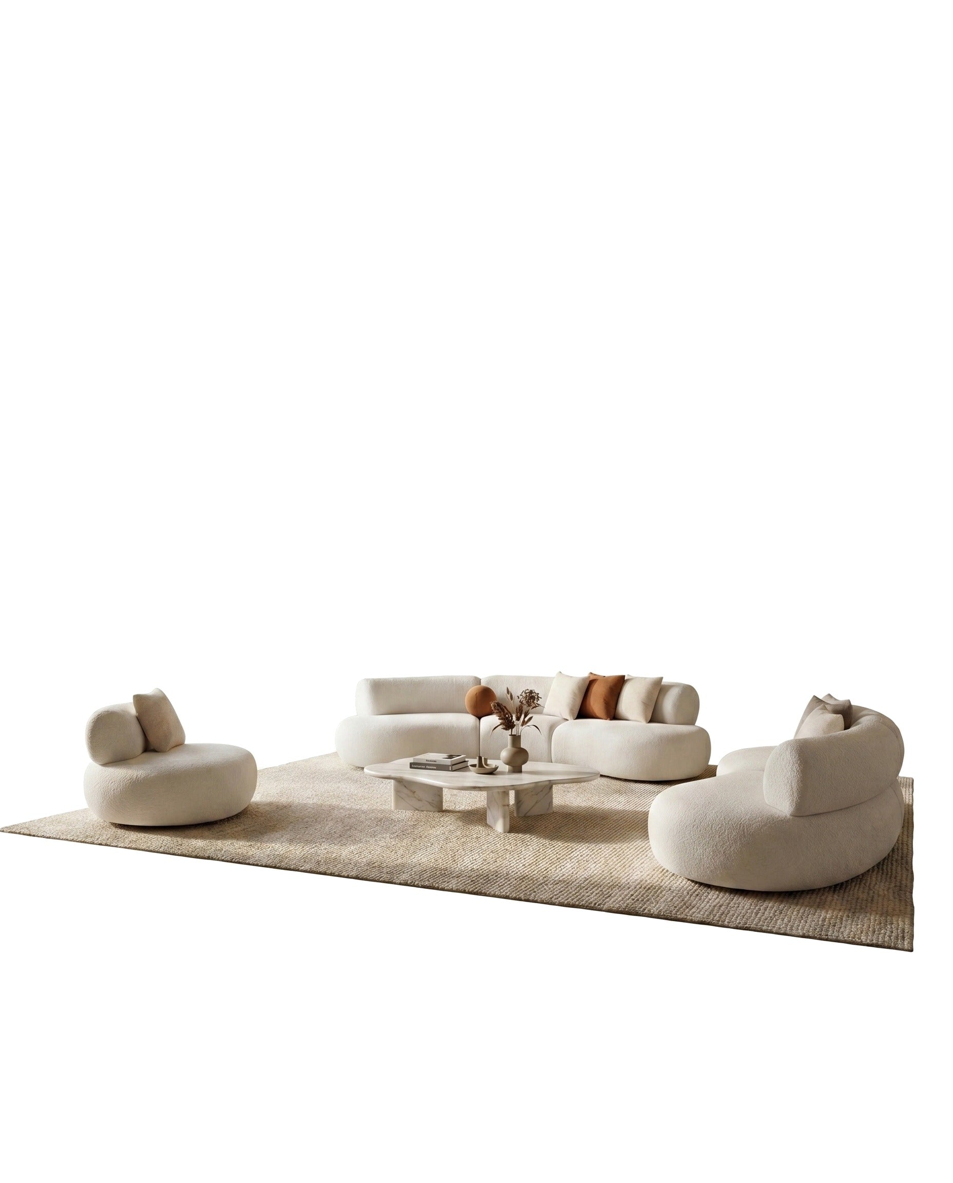 Valentina Sofa