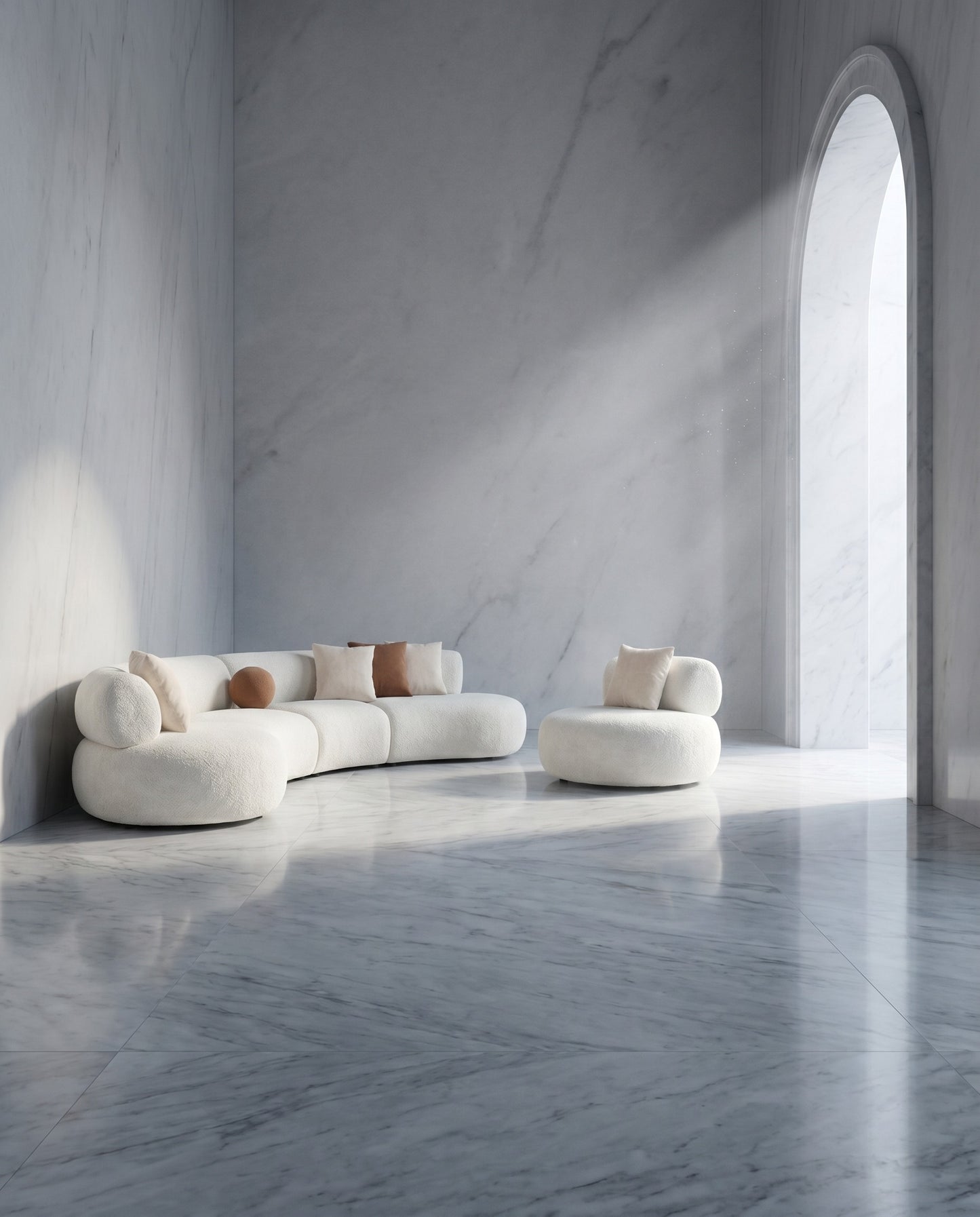 Valentina Sofa