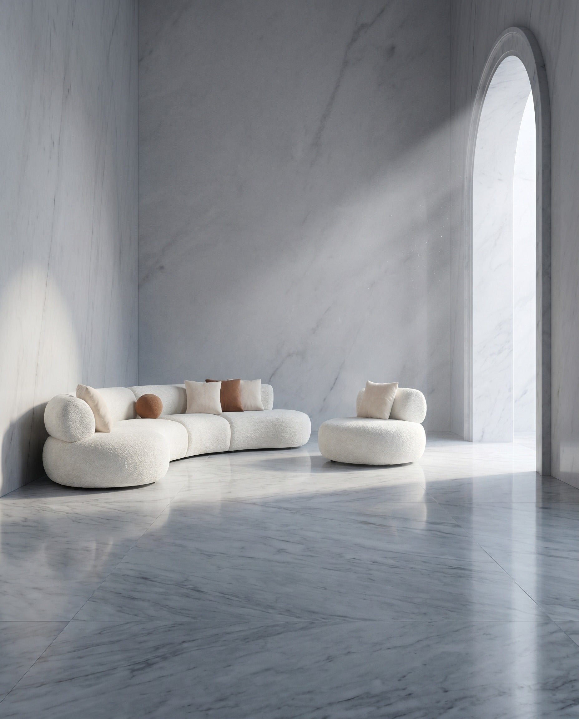 Valentina Sofa