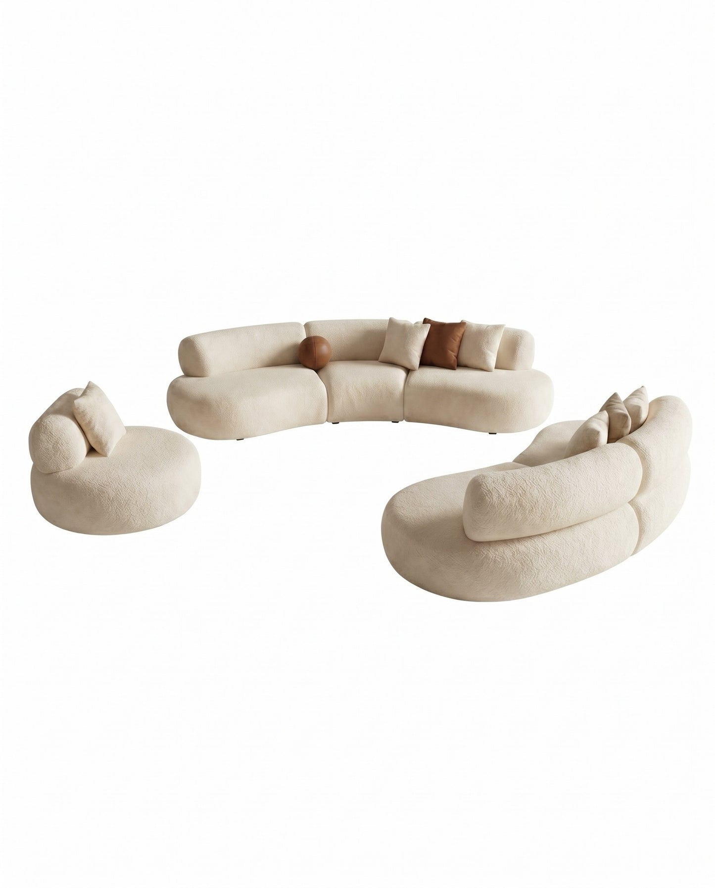 Valentina Sofa
