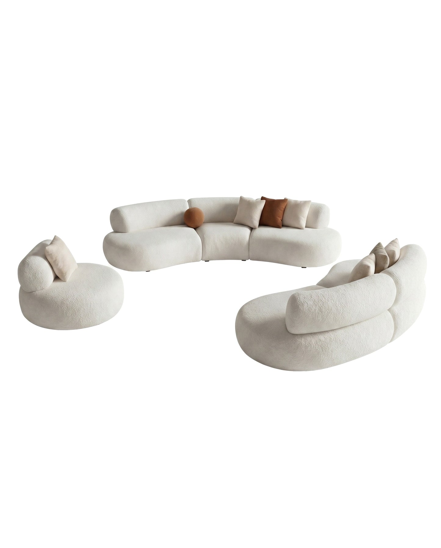 Valentina Sofa