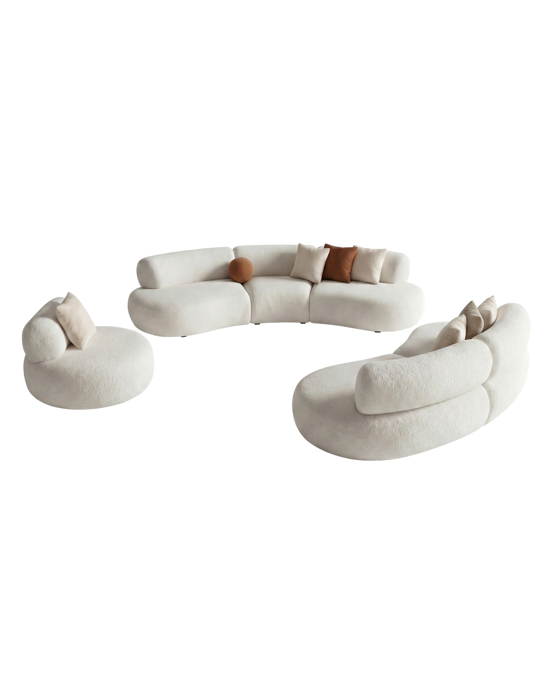 Valentina Sofa