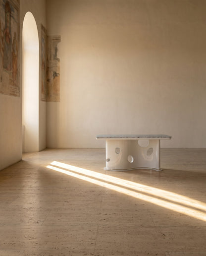 Virelle Dining Table