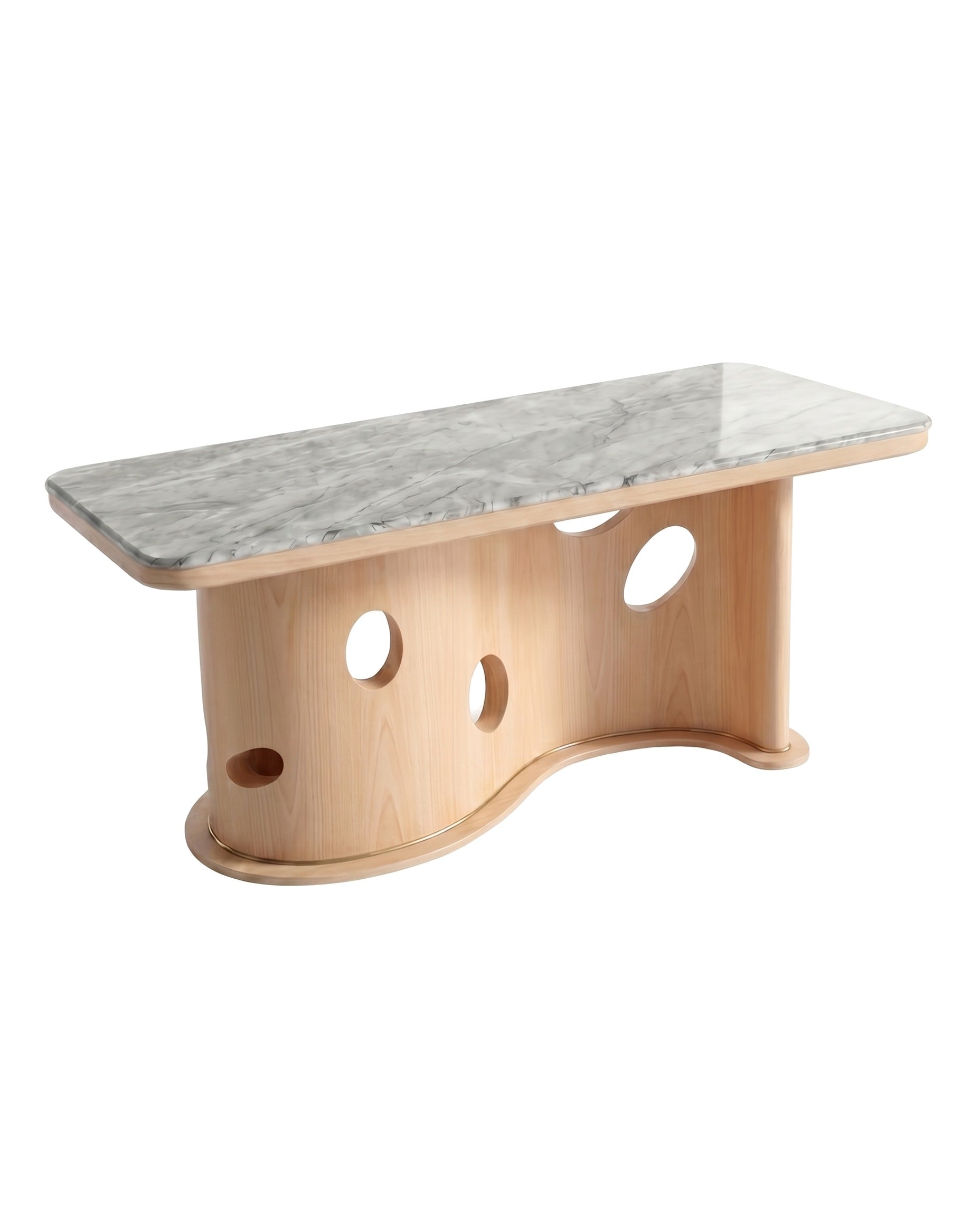 Virelle Dining Table