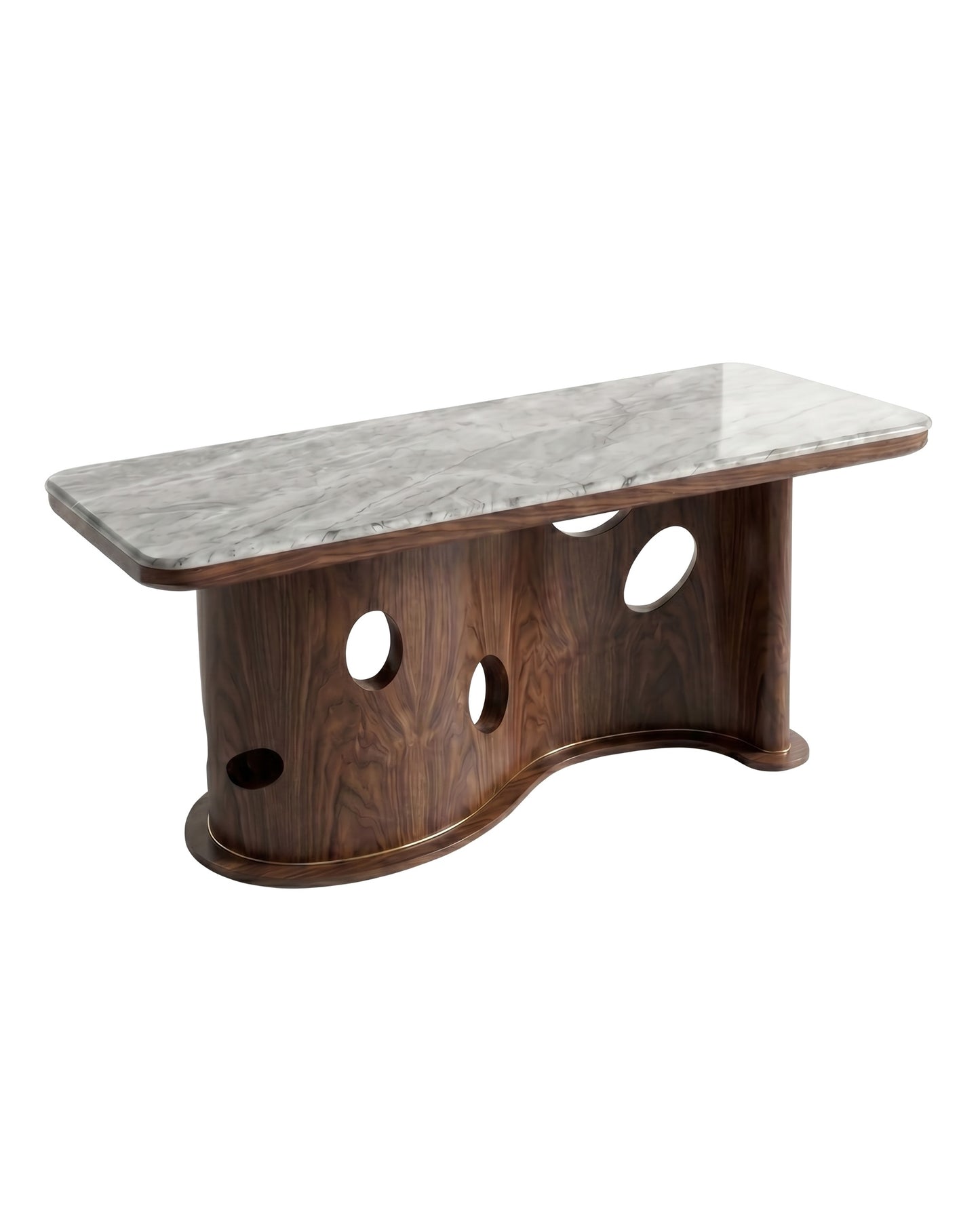 Virelle Dining Table
