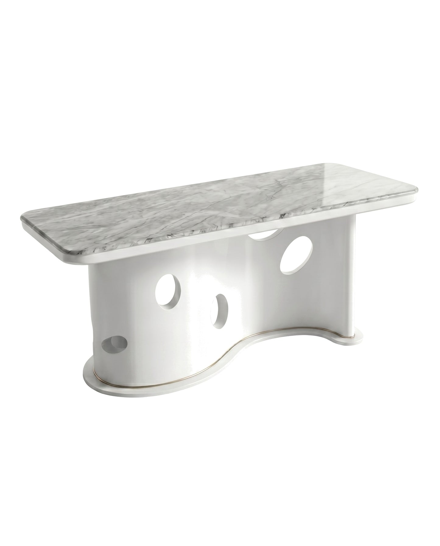 Virelle Dining Table