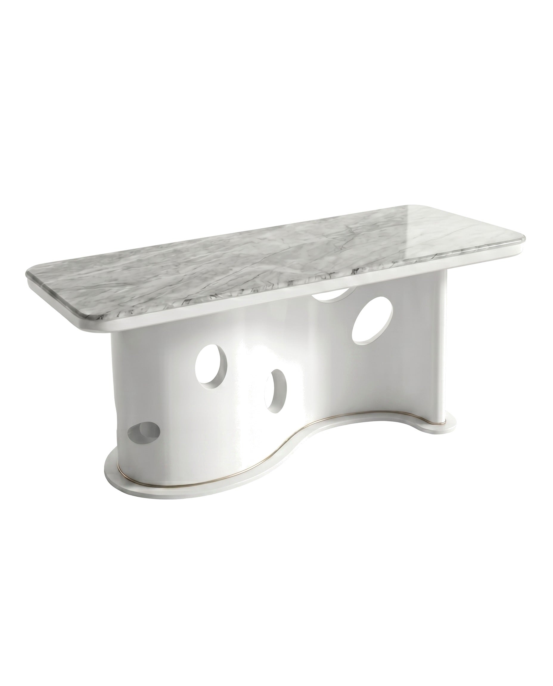 Virelle Dining Table