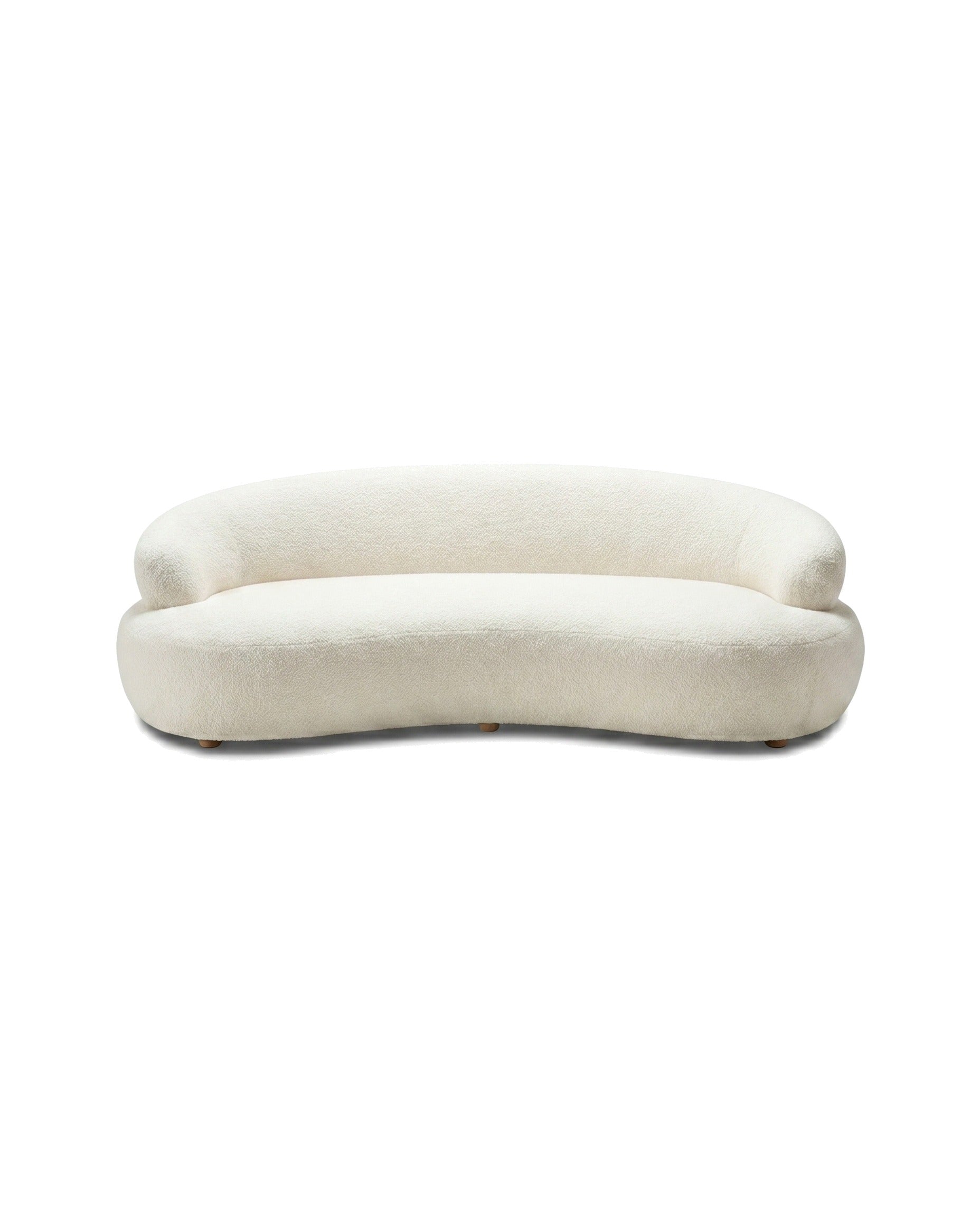 Wave Sofa