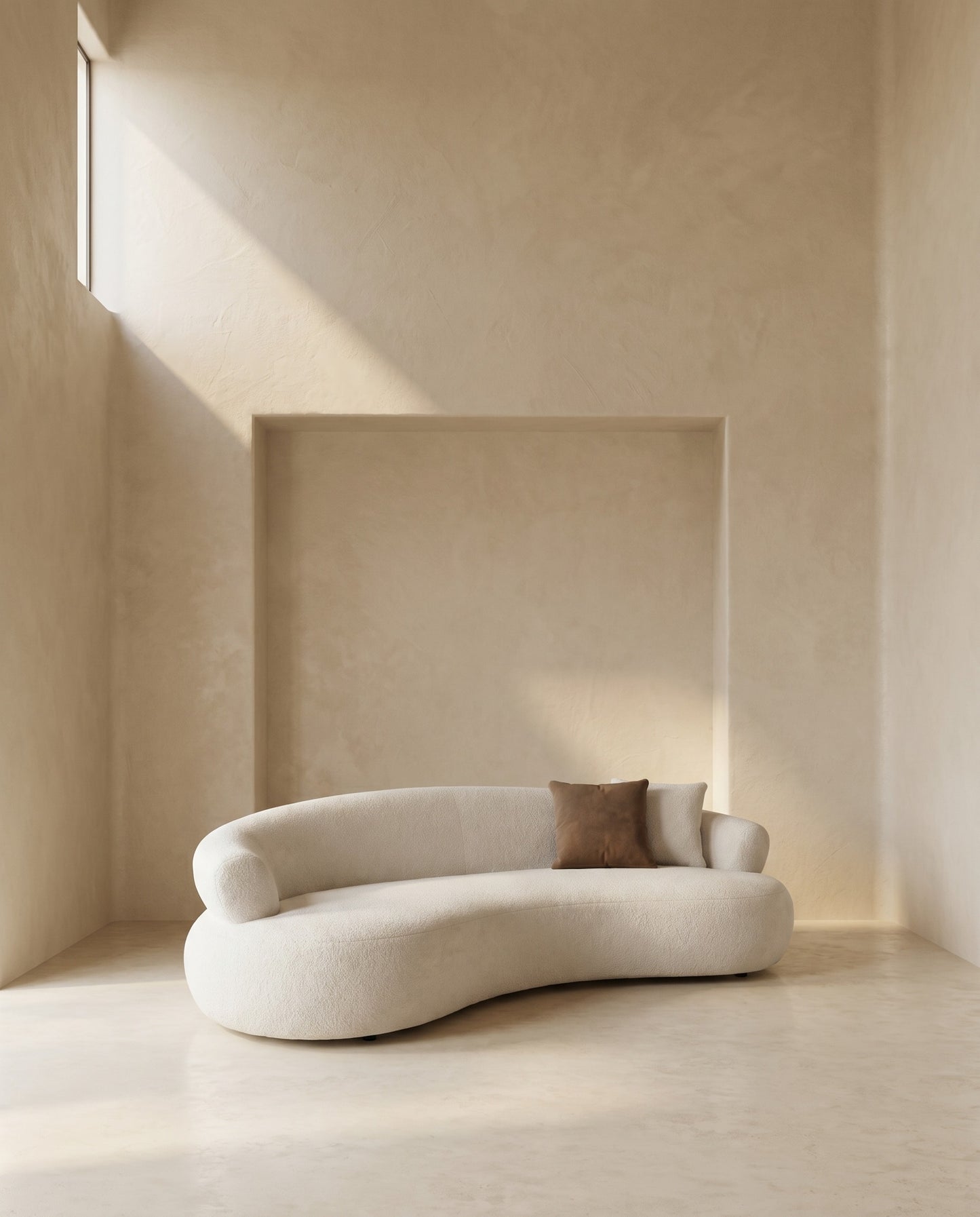 Wave Sofa