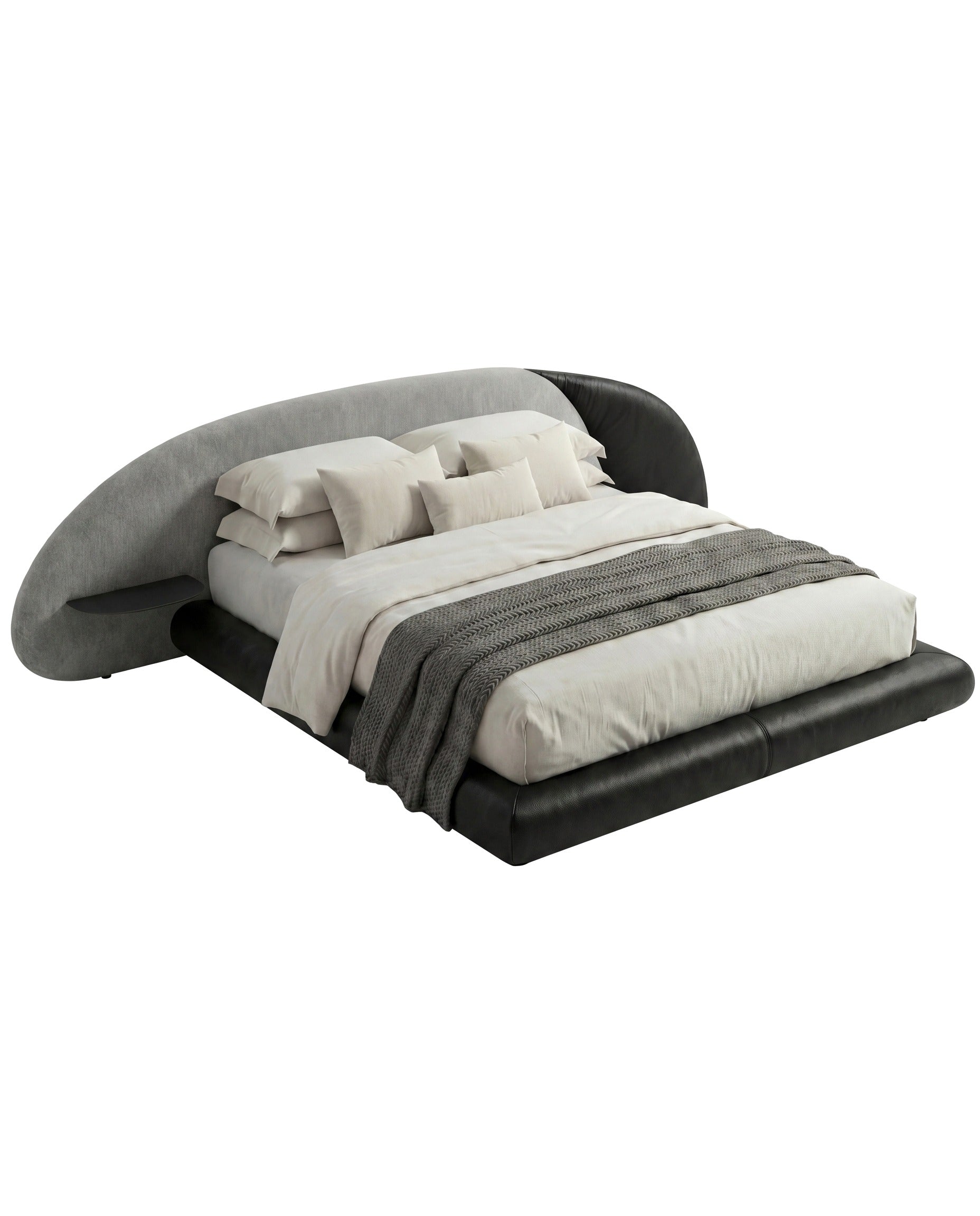 Weg Bed