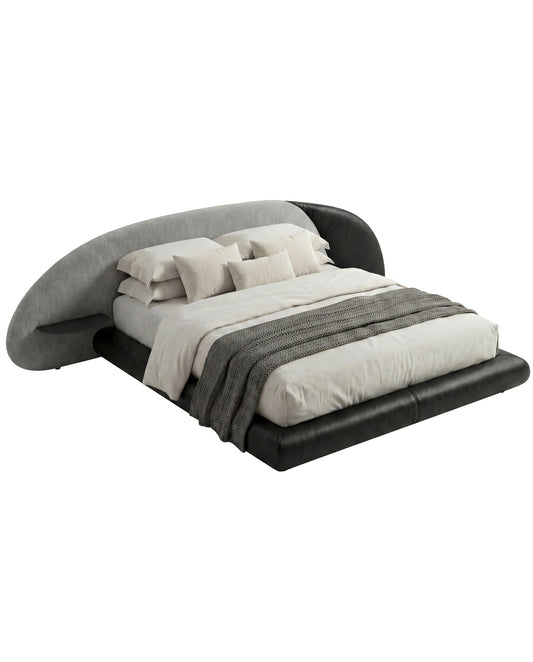 Weg Bed