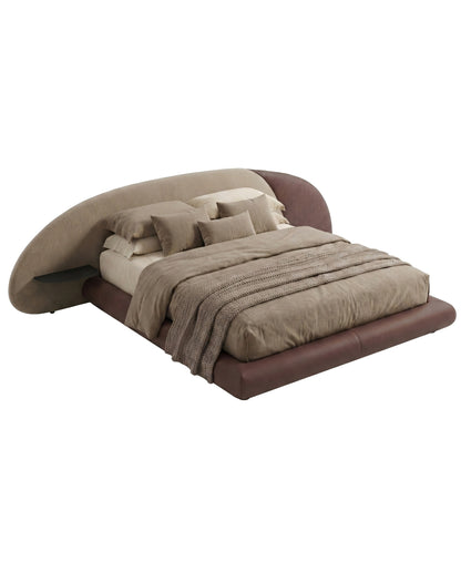 Weg Bed